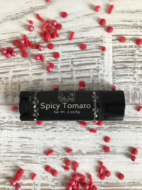 Spicy Tomato Luxury Lip & Cheek Tint