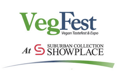 VegFest this Weekend!
