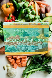 Jackson's Farm Stand