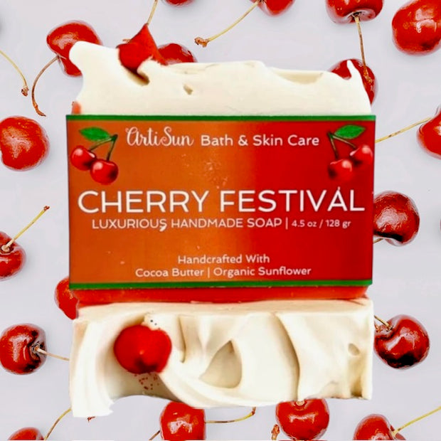 Cherry Festival