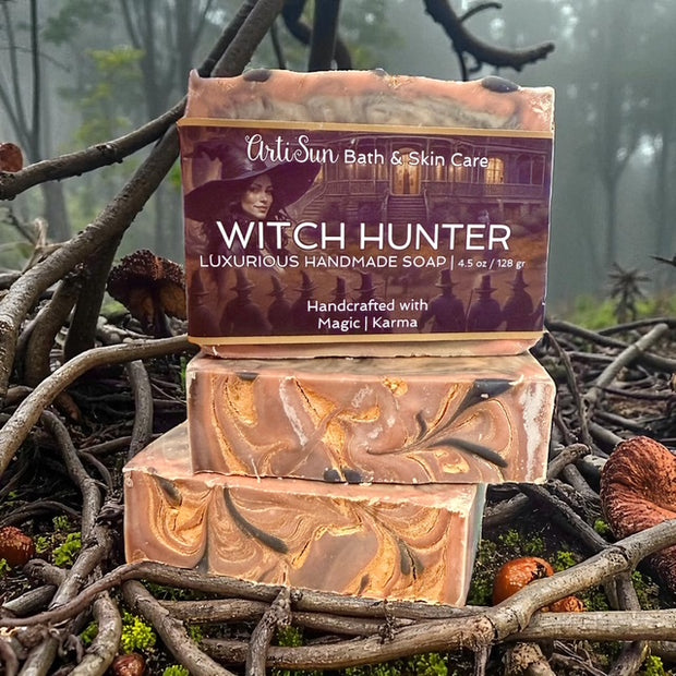 Witch Hunter