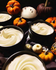 Whipped Pumpkin Butter