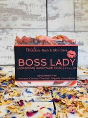 Boss Lady™
