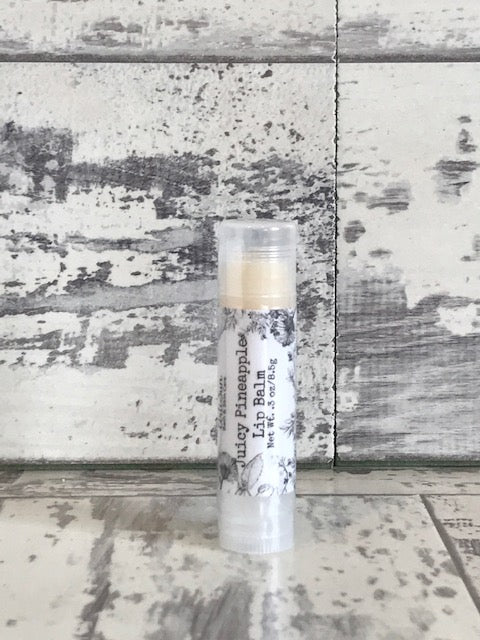 Nourishing Lip Balm