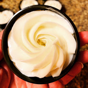 Whipped Pumpkin Butter