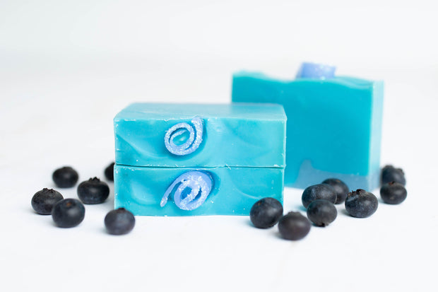Blueberry & Thyme